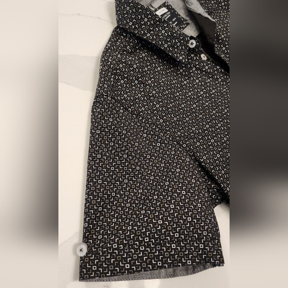 LEVEL TEN Men's Dress/Caual Polo Shirt - Size Small - Picture 7 of 15